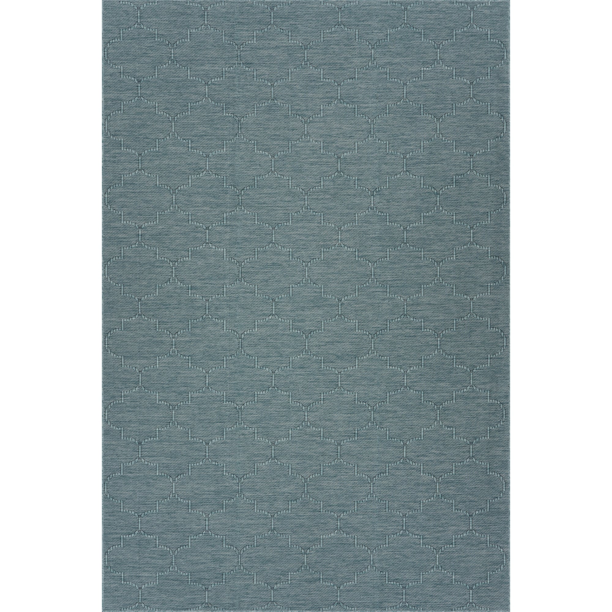 Nuloom Elyara Indoor Outdoor Trellis Area Rug