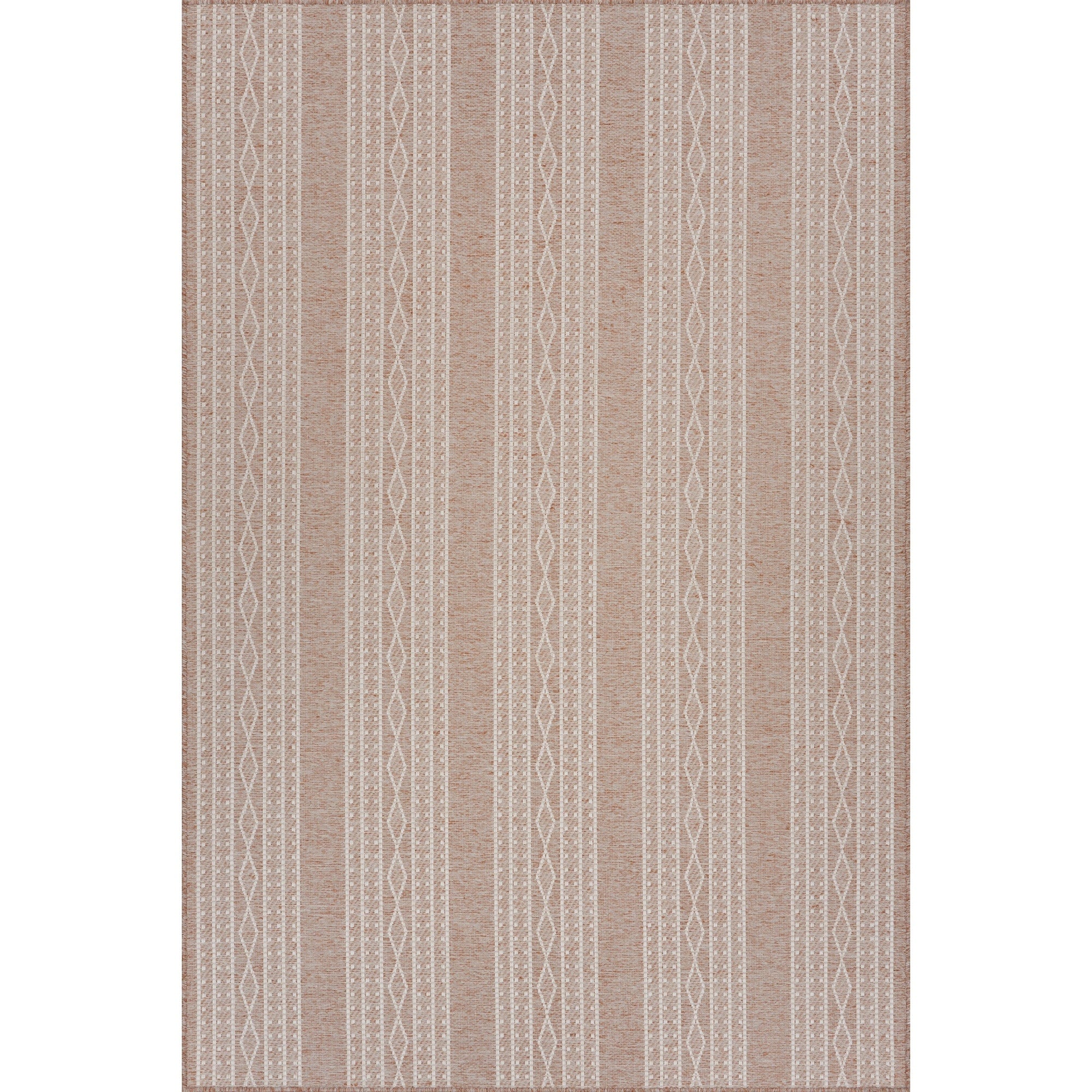 Nuloom Elyssia Indoor Outdoor Bohemian Area Rug