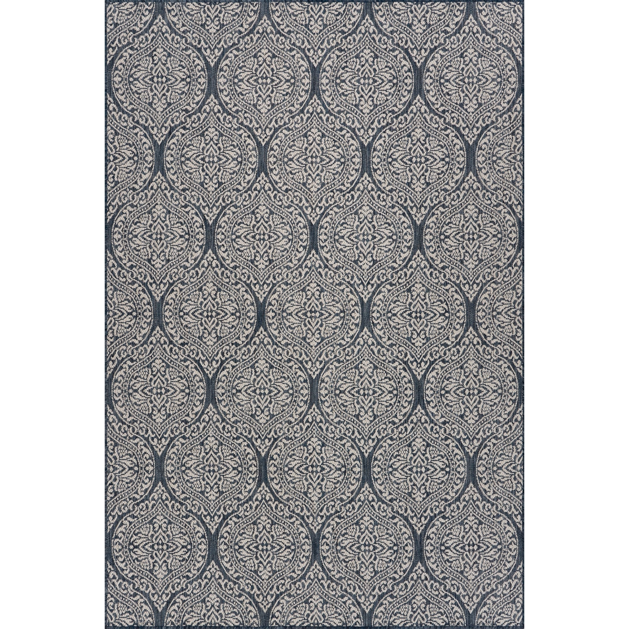 Nuloom Joravelle Traditional Indoor Outdoor Area Rug