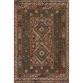 Nuloom Liorisse Indoor Outdoor Traditional Area Rug