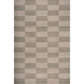Nuloom Lysara Checkered Washable Rug
