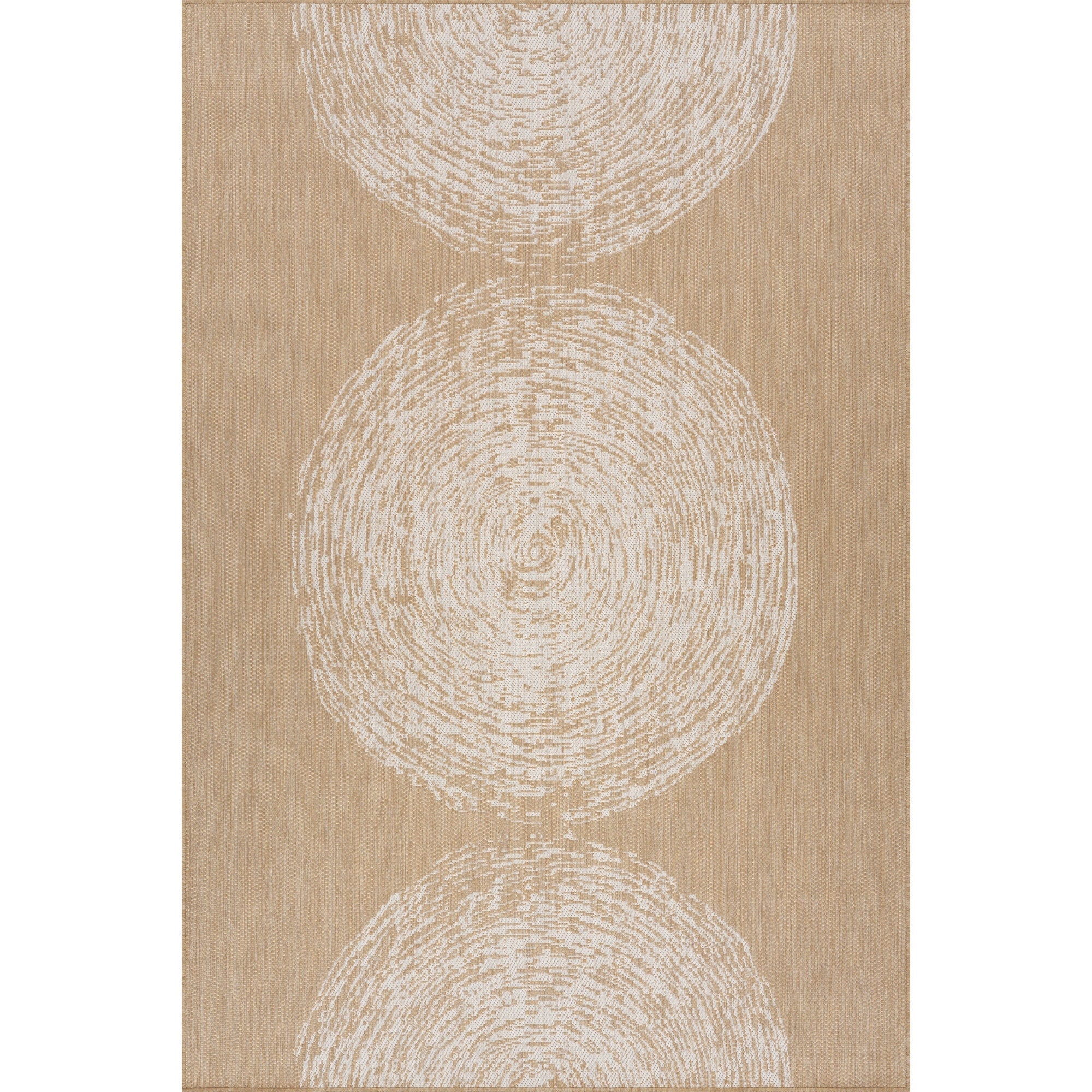 Nuloom Maravelle Indoor Outdoor Abstract Area Rug
