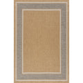 Nuloom Marienne Indoor Outdoor Bordered Area Rug