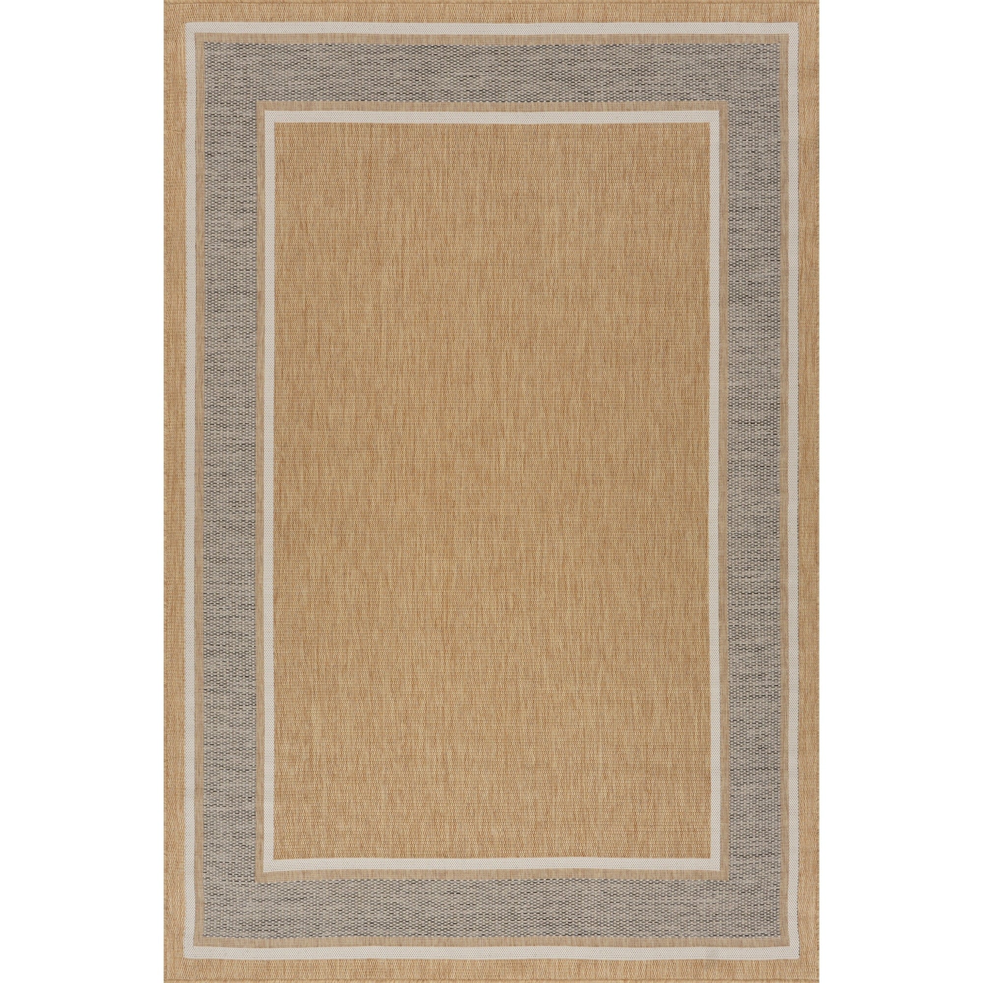 Nuloom Marienne Indoor Outdoor Bordered Area Rug