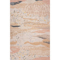 Nuloom Meliorra Abstract Washable Rug