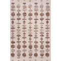 Nuloom Mireina Abstract Washable Rug