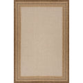 Nuloom Mirelia Indoor Outdoor Bordered Area Rug