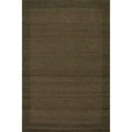 Nuloom Nadira Striped Moroccan Jute Area Rug
