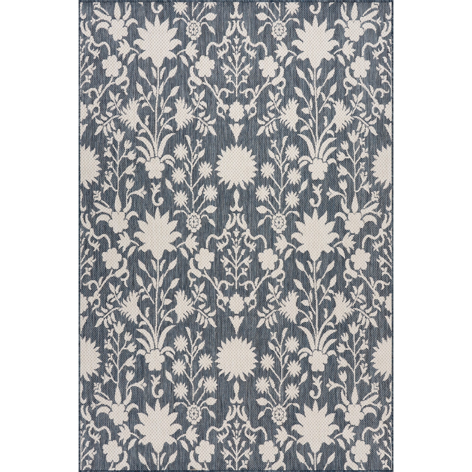 Nuloom Navelle Indoor Outdoor Traditional Area Rug