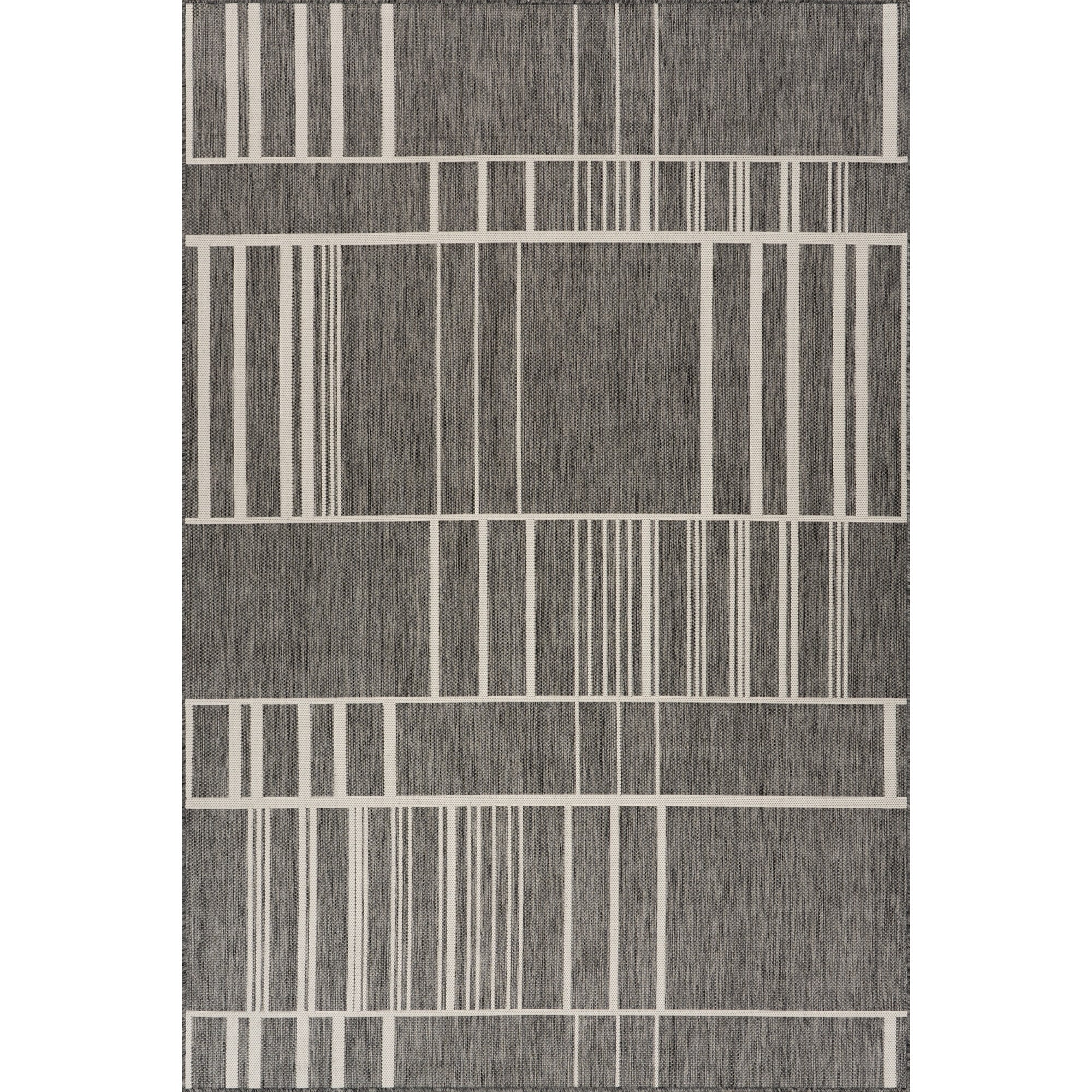 Nuloom Nerelle Indoor Outdoor Geometric Area Rug