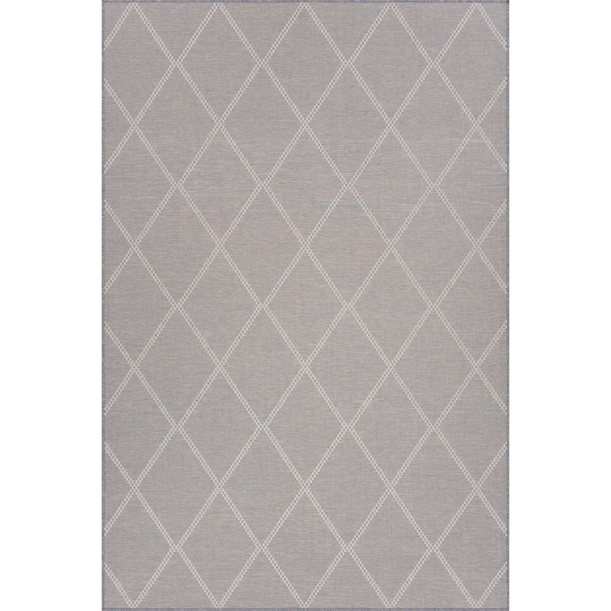 Nuloom Oravelle Indoor Outdoor Diamond Area Rug