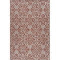Nuloom Oriena Indoor Outdoor Transitional Area Rug