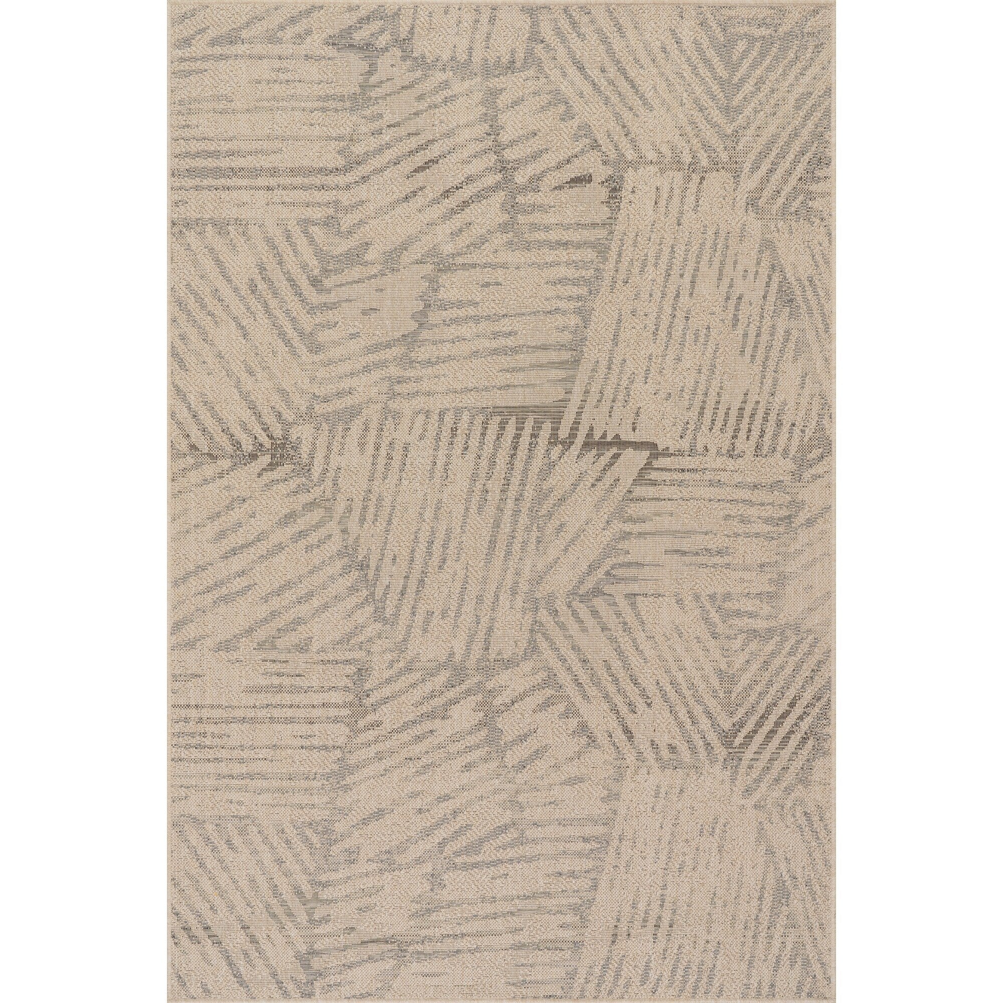 Nuloom Orivelle Transitional Abstract Area Rug