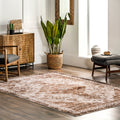 Nuloom Precious Splashguard Machine Washable Area Rug