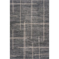 Nuloom Sabienne Abstract Washable Rug