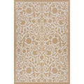 Nuloom Sanira Indoor Outdoor Traditional Area Rug