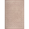 Nuloom Saralie Traditional Geometric Indoor Washable Area Rug