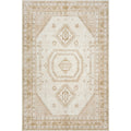 Nuloom Sereniel Medallion Washable Rug