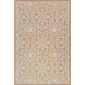 Nuloom Sirelia Indoor Outdoor Traditional Area Rug