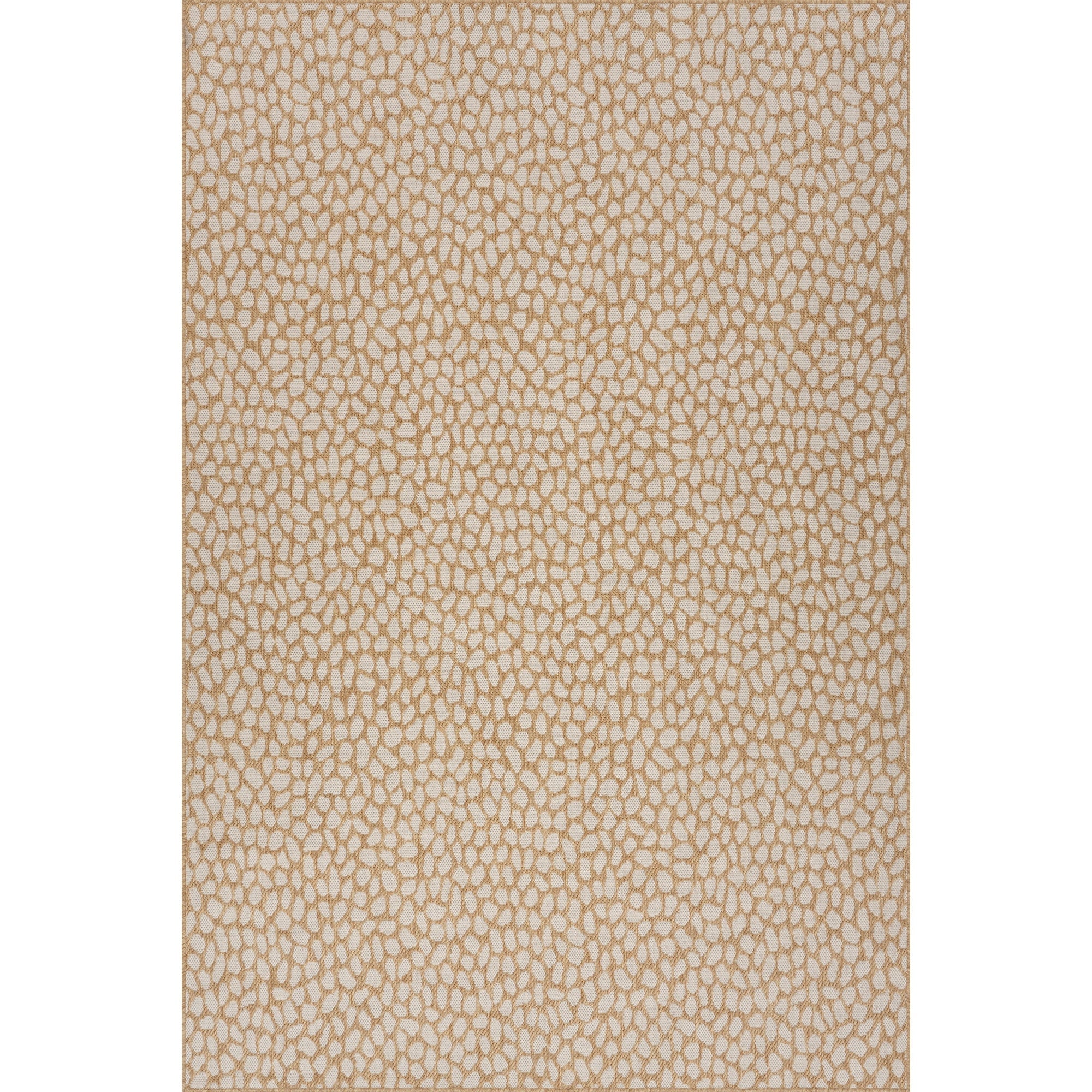 Nuloom Solira Indoor Outdoor Animal Print Area Rug