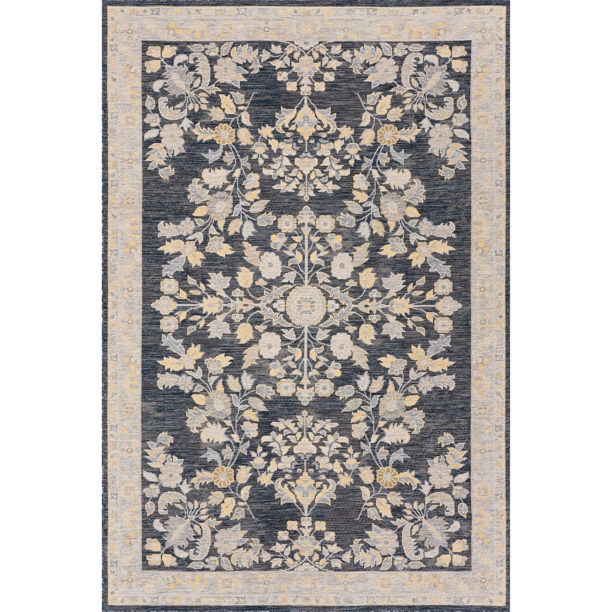Nuloom Talora Indoor Outdoor Traditional Area Rug