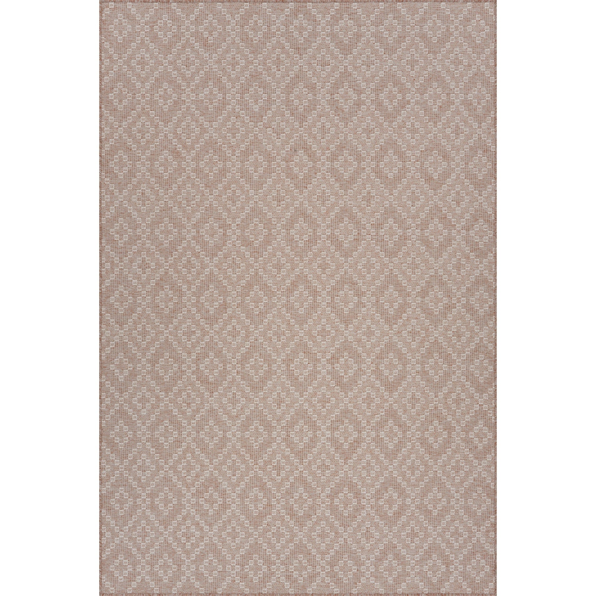 Nuloom Tanelle Indoor Outdoor Bohemian Area Rug