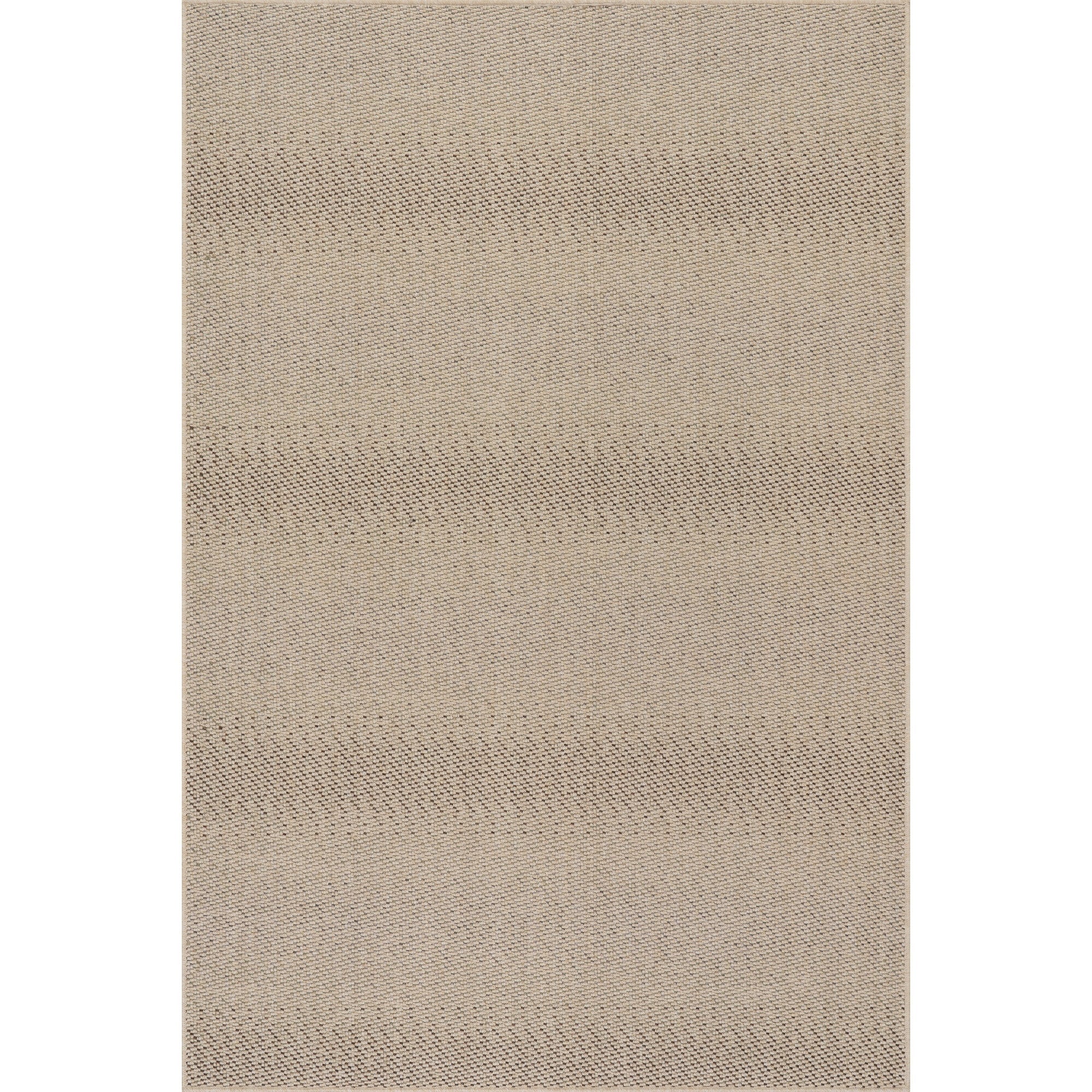 Nuloom Thessara Modern Striped Area Rug