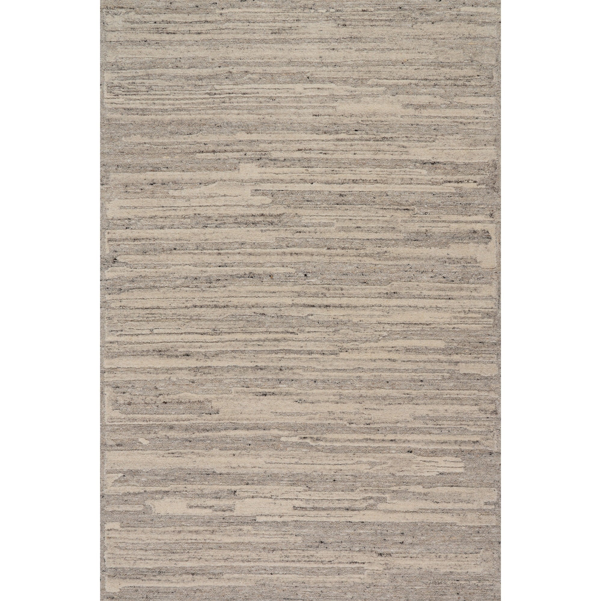 Nuloom Tiff Modern Abstract Wool Area Rug