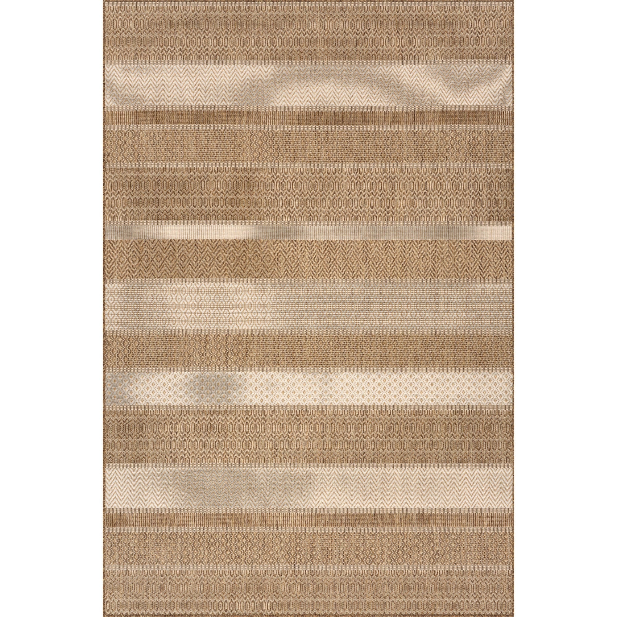 Nuloom Torelle Indoor Outdoor Abstract Area Rug