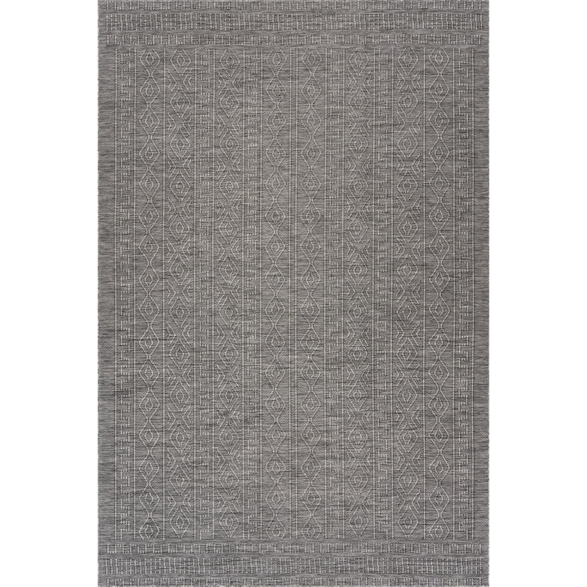 Nuloom Torira Indoor Outdoor Solid Area Rug