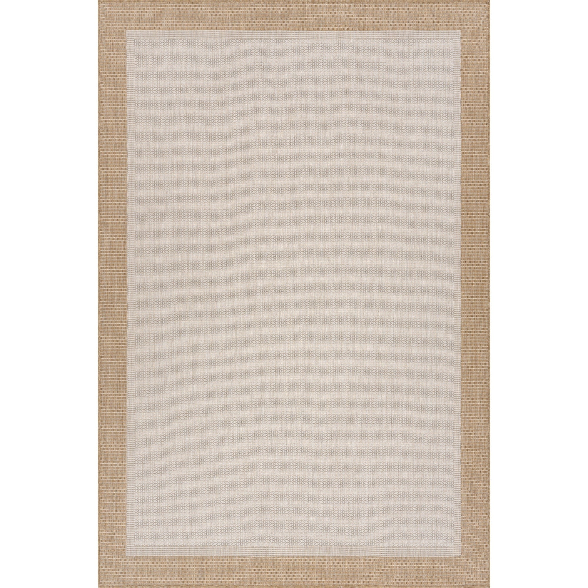 Nuloom Velora Indoor Outdoor Bordered Area Rug