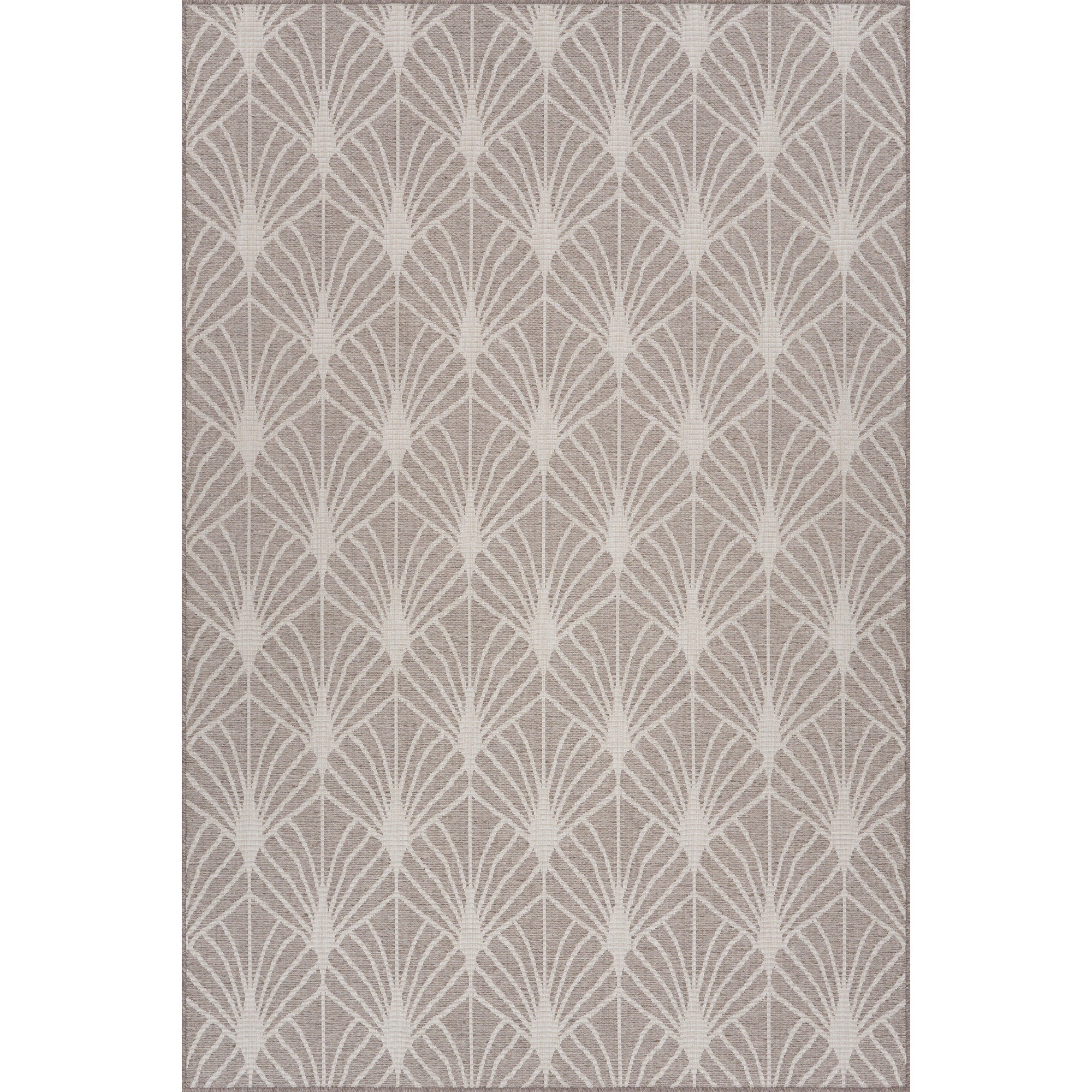 Nuloom Venessa Indoor Outdoor Coastal Area Rug