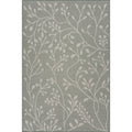 Nuloom Viorra Indoor Outdoor Floral Area Rug