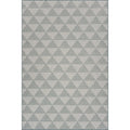 Nuloom Zavelle Indoor Outdoor Geometric Area Rug