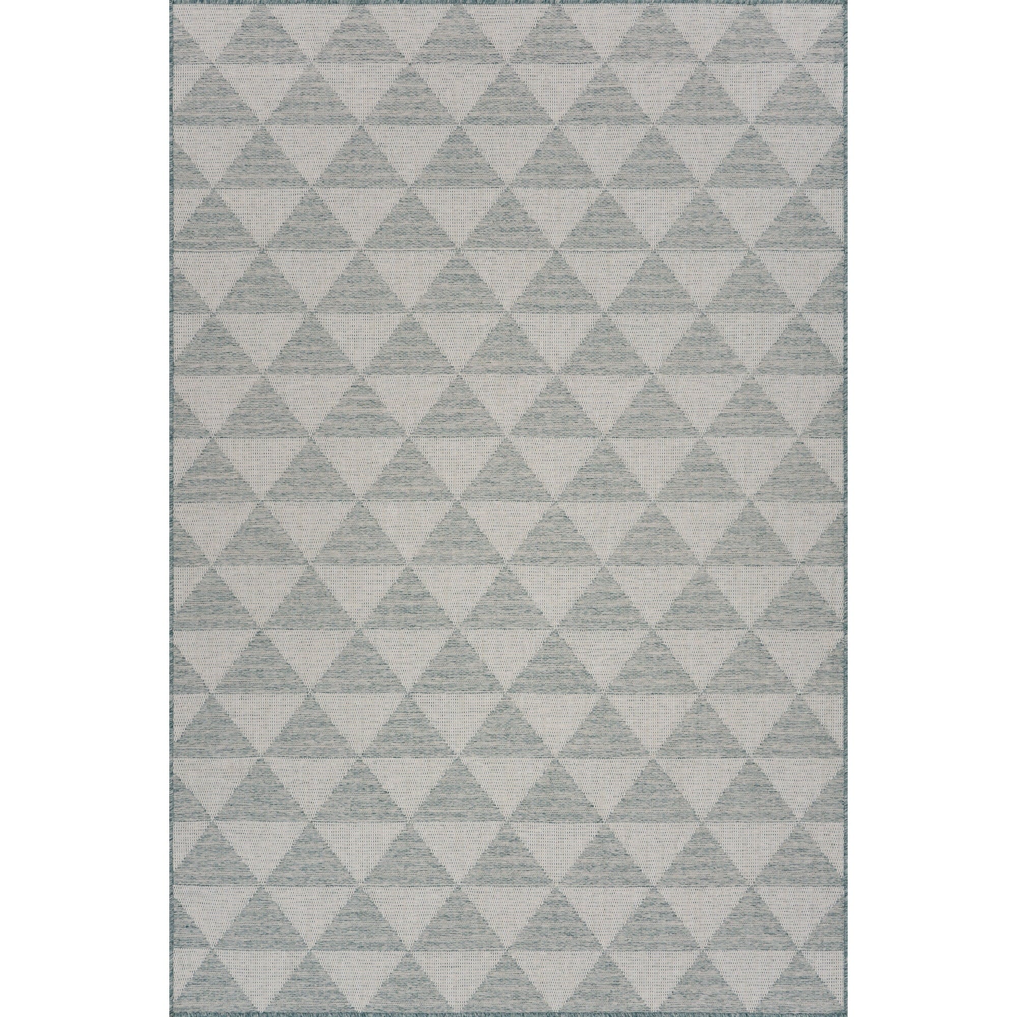 Nuloom Zavelle Indoor Outdoor Geometric Area Rug
