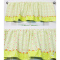 Nurture Abc Friends Valances 2 Window Saver Pack