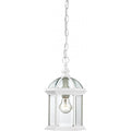 Nuvo Lighting 60 4977 Boxwood Single Light 8 Wide Outdoor Mini