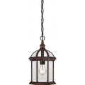 Nuvo Lighting 60 4978 Boxwood Single Light 8 Wide Outdoor Mini