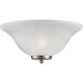 Nuvo Lighting 60 5381 Ballerina Single Light 7 Tall Wall Sconce With