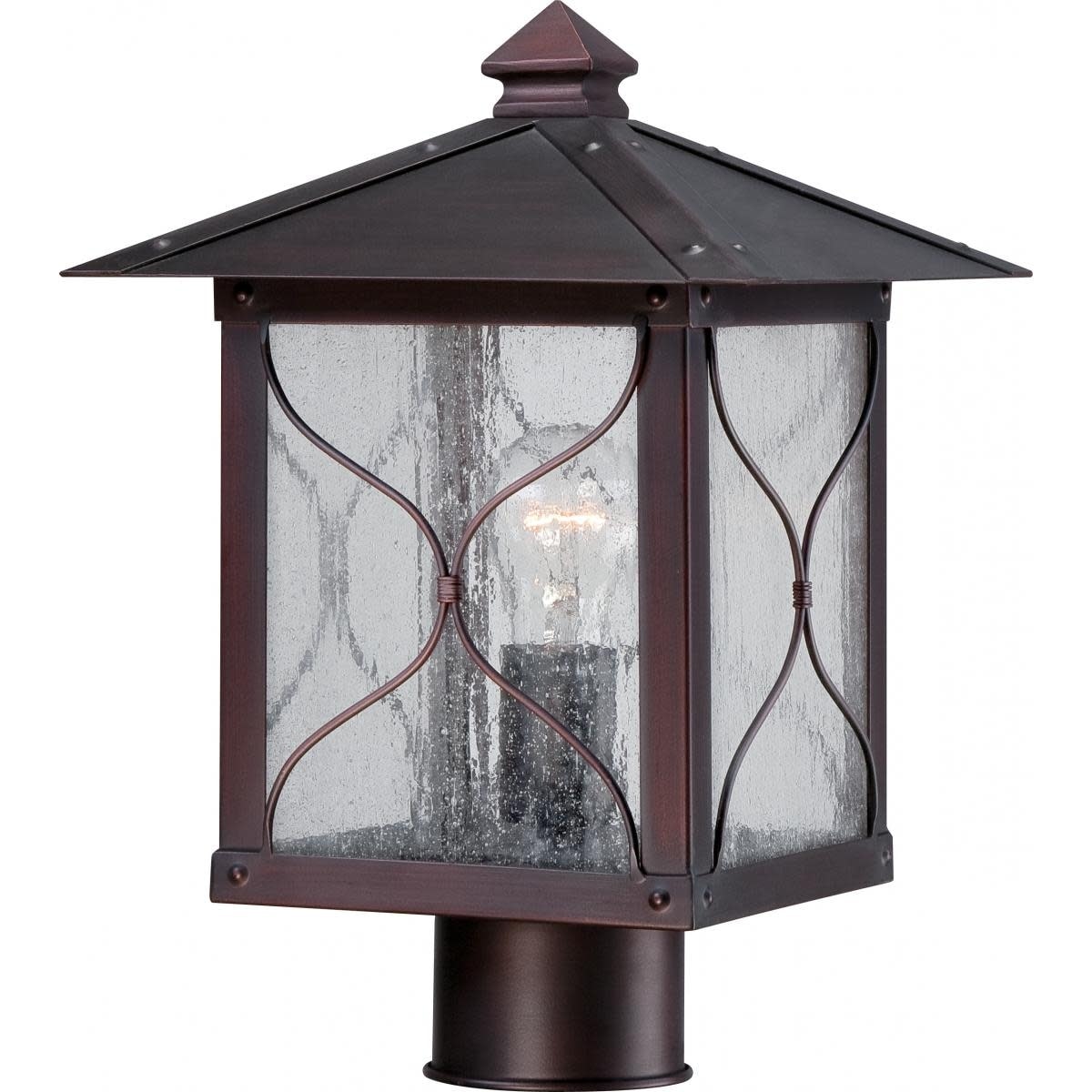 Nuvo Lighting 60 5615 Vega Single Light 9 Wide Landscape Single Head
