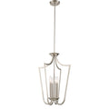 Nuvo Lighting 60 5876 4 Light 14 Wide Pendant