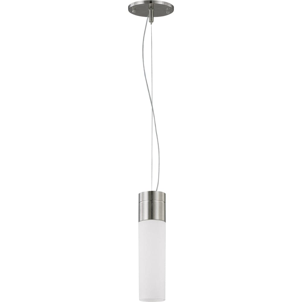 Nuvo Lighting 62 2932 Link Single Light Led Mini Pendant