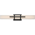 Nuvo Lighting 62 874 Grill Single Light 24 Tall Integrated Led Wall