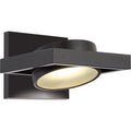 Nuvo Lighting 62 993 Hawk Single Light 5 Tall Integrated Led Wall