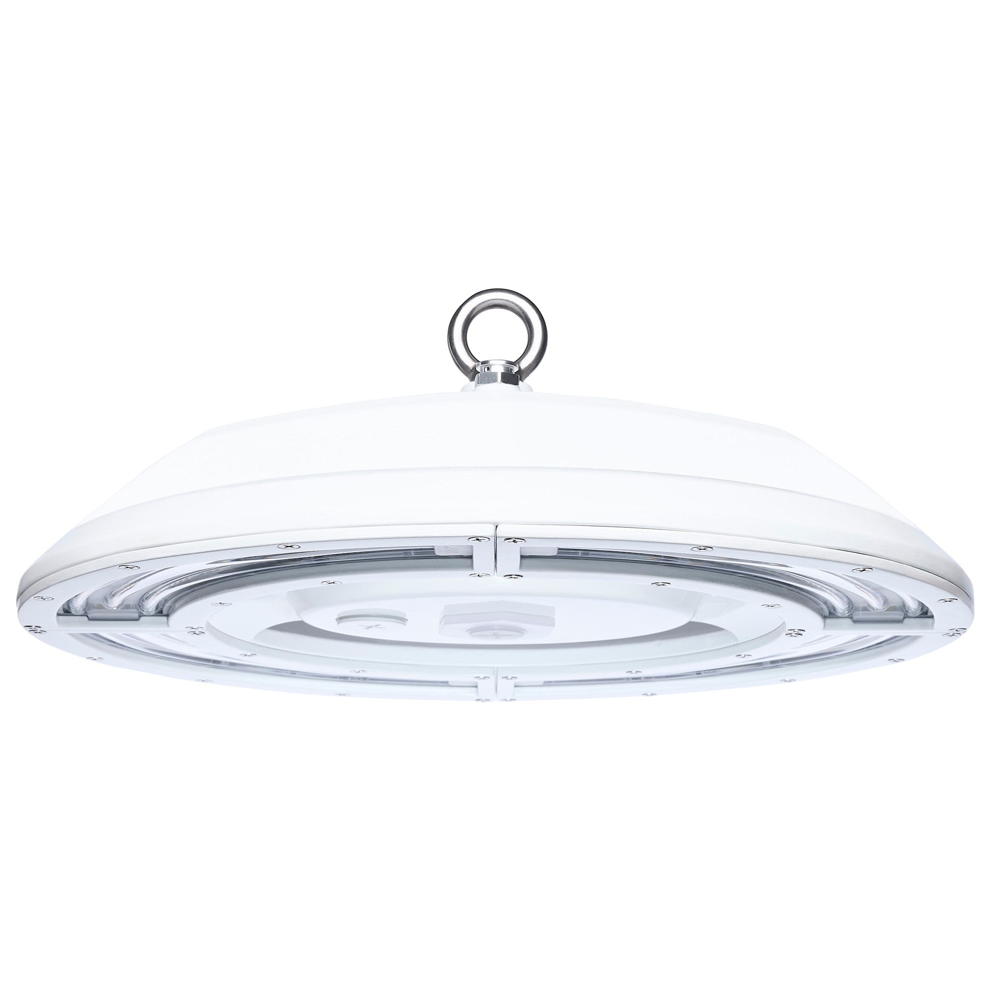 Nuvo Lighting 65 1161 1 Light 15 Wide Led Commercial High Bay