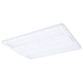 Nuvo Lighting 65 1170 105 90 70 Watt 14 Wide Led Commercial High Bay