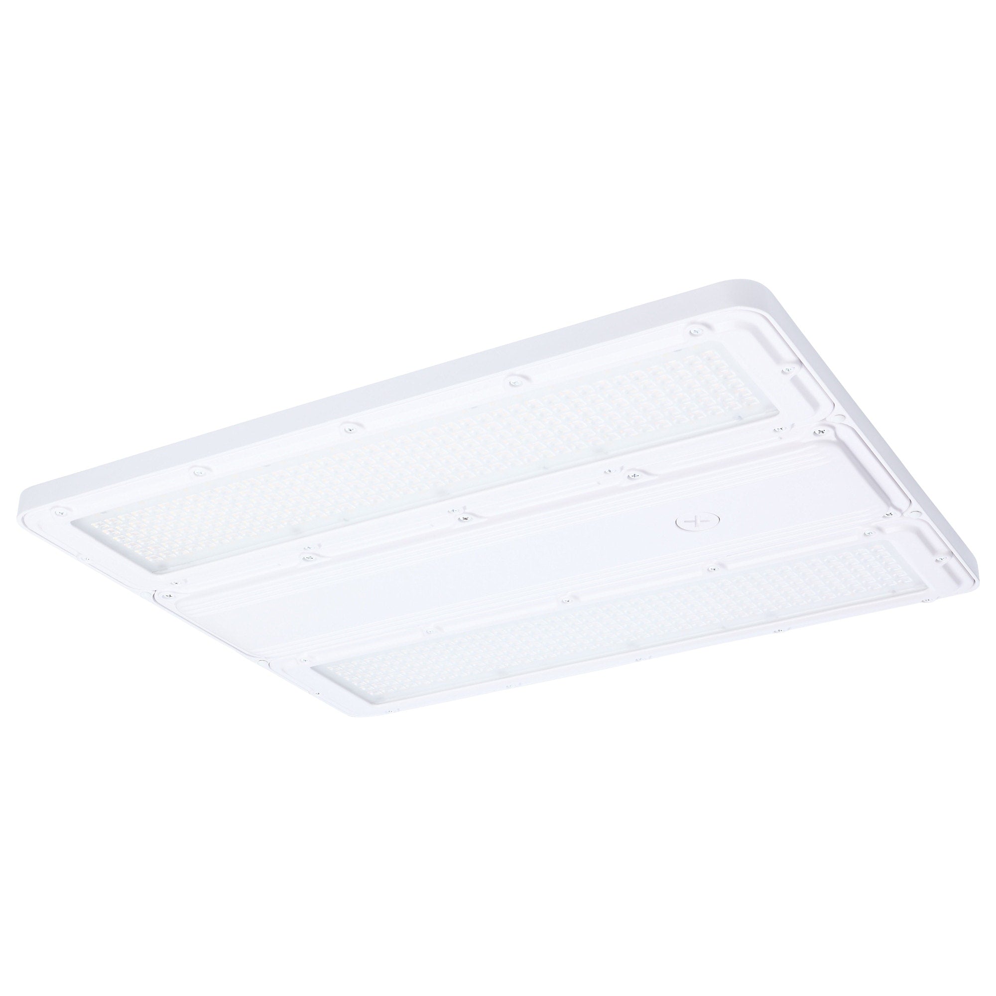 Nuvo Lighting 65 1170 105 90 70 Watt 14 Wide Led Commercial High Bay