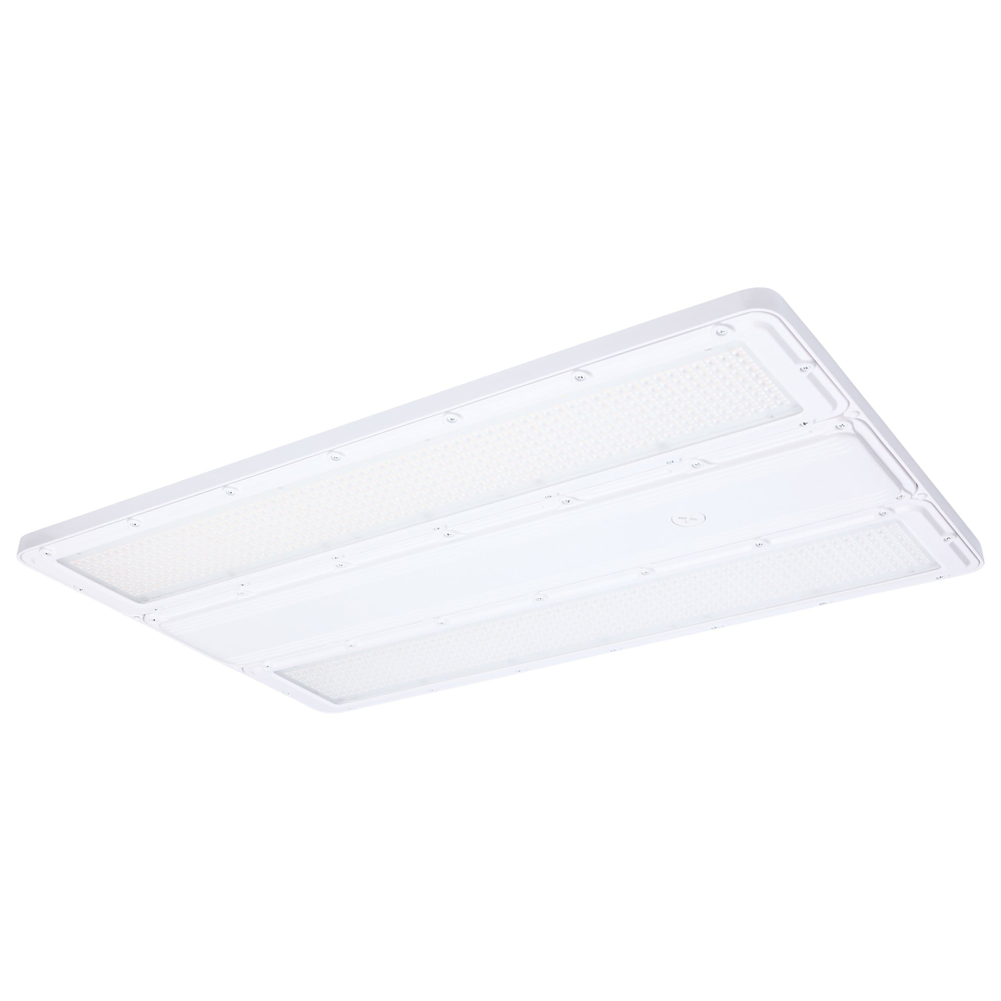 Nuvo Lighting 65 1172 240 220 180 Watt 15 Wide Led Commercial High