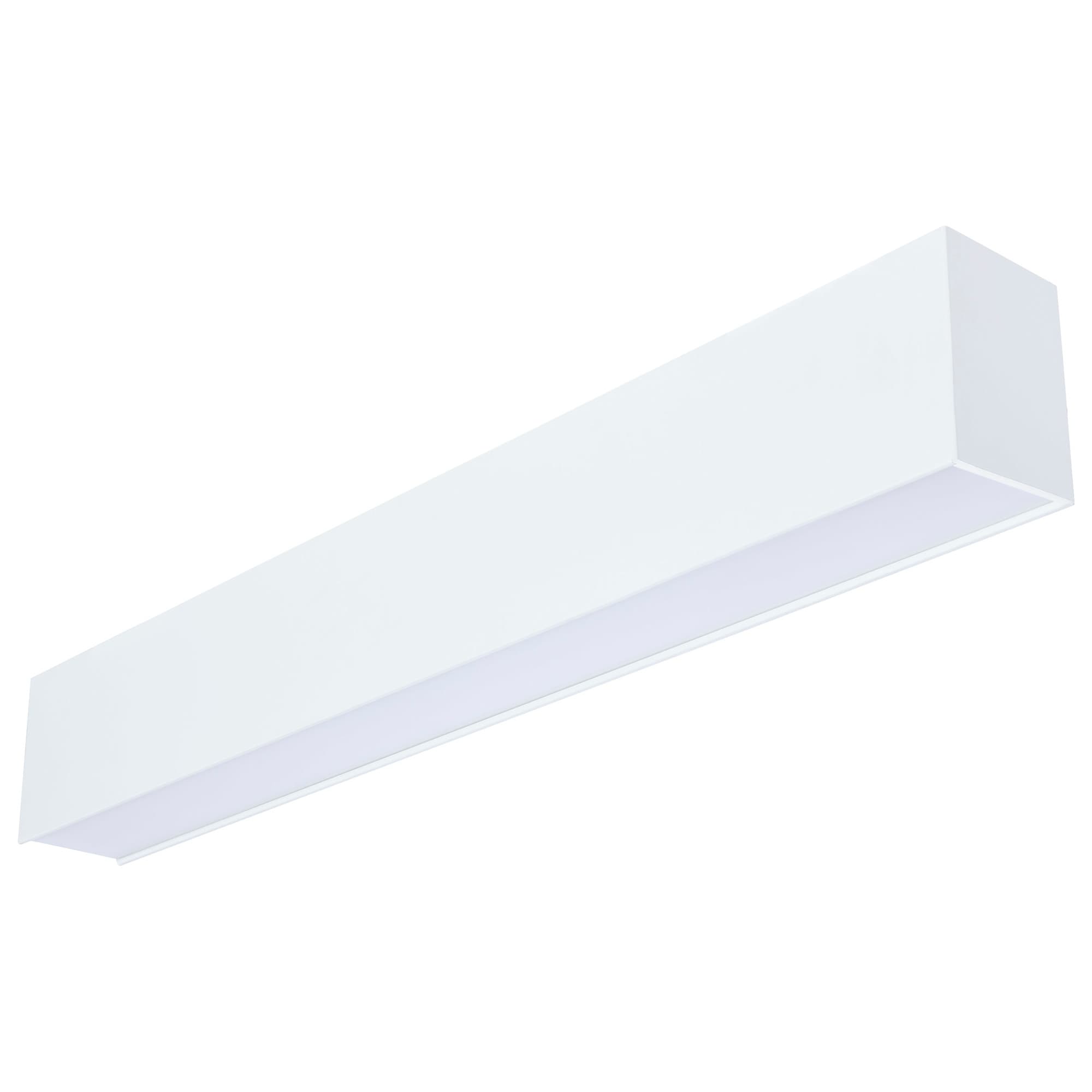 Nuvo Lighting 65 1180 Momentum Single Light 24 Long Integrated Led
