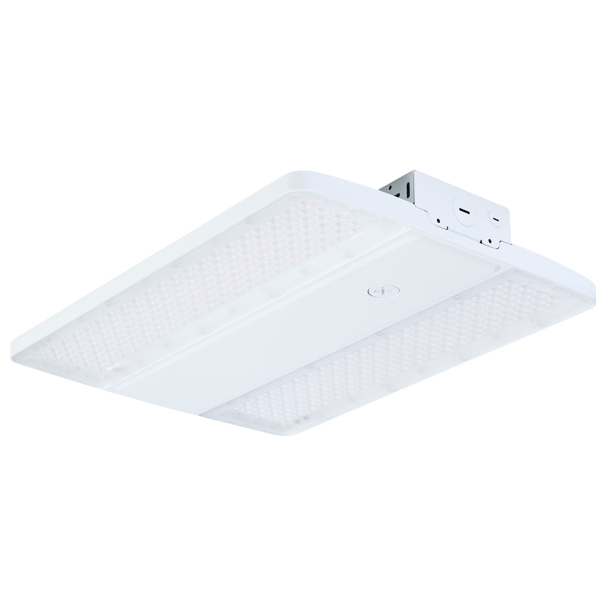 Nuvo Lighting 65 1511 2 Light 12 Wide Led Commercial High Bay